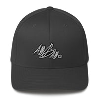 abc stitch cap