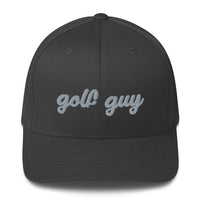 golf guy cap
