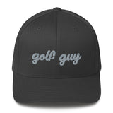 golf guy cap