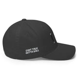 golf guy | abc fitted ctgb cap