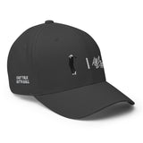 golf guy | abc fitted ctgb cap