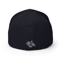golf guy | abc fitted ctgb cap