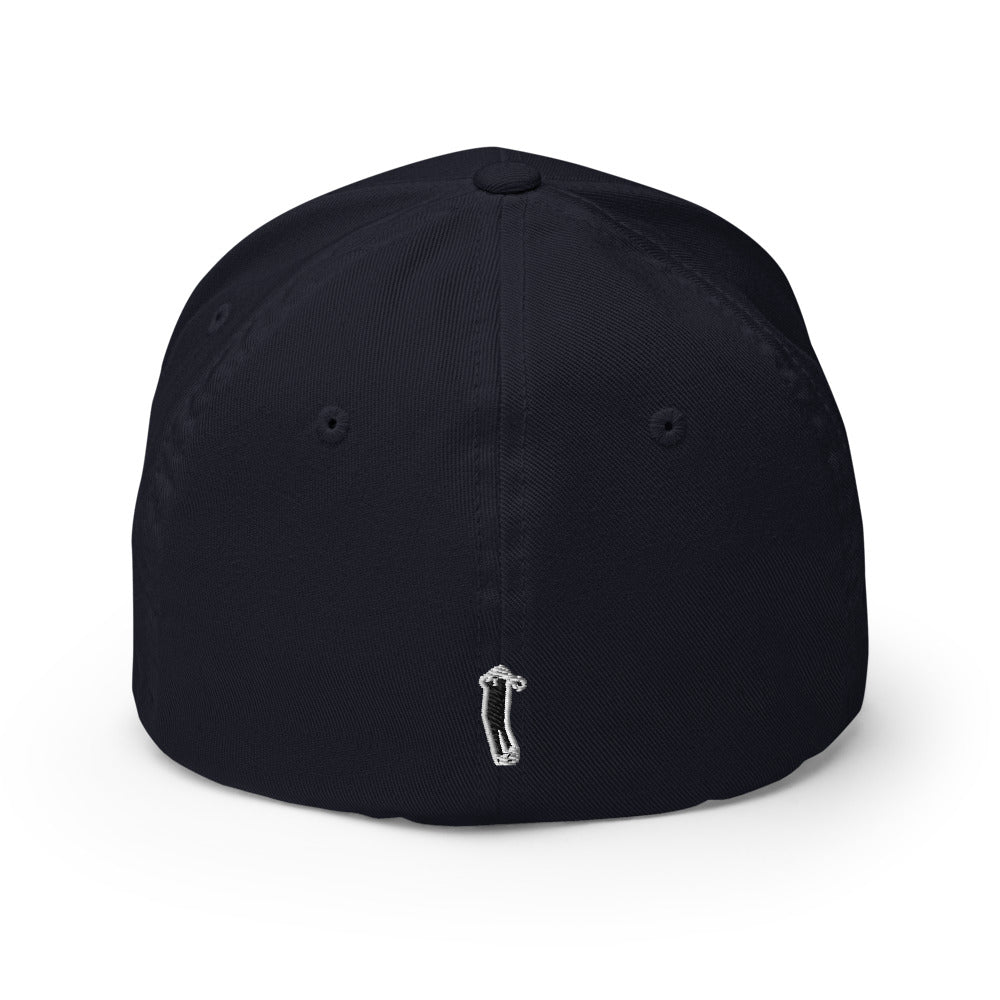 abc stitch cap