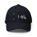 golf guy | abc fitted ctgb cap