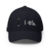 golf guy | abc fitted ctgb cap