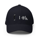 golf guy | abc fitted ctgb cap