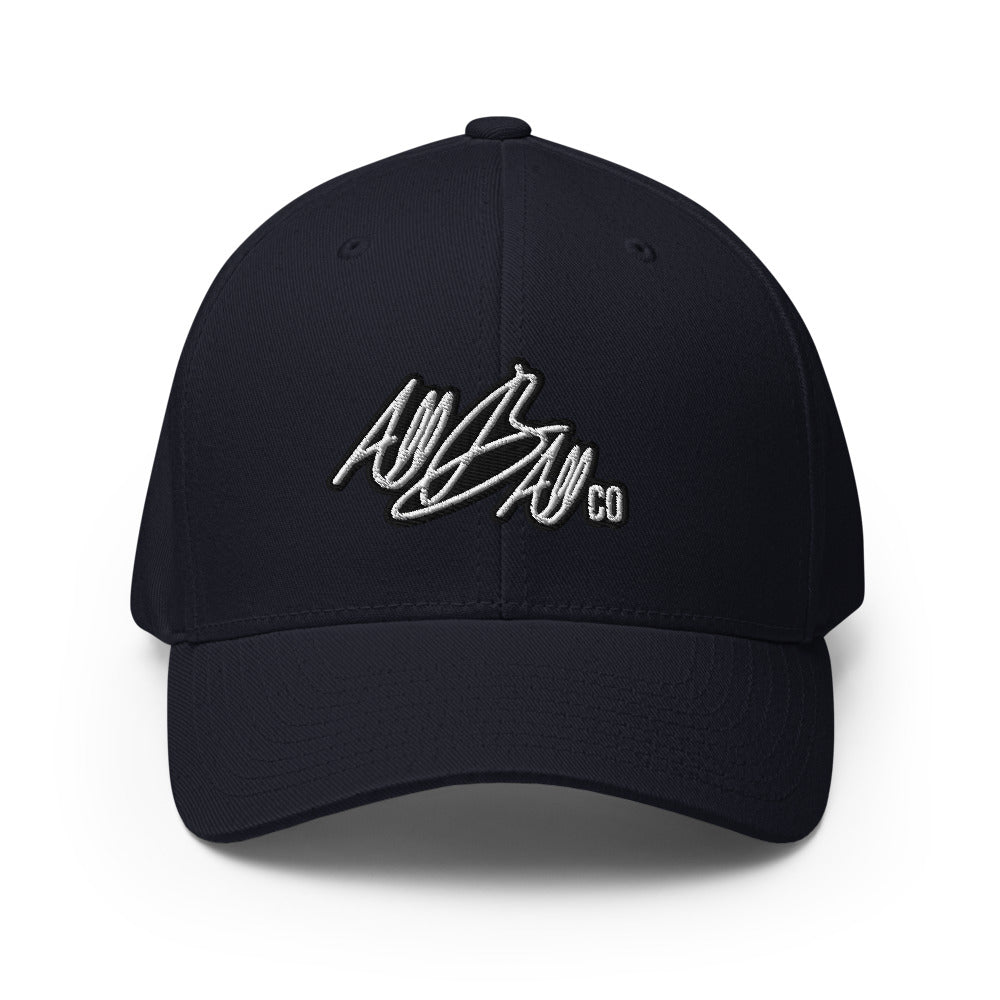 abc stitch cap