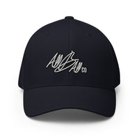 abc stitch cap