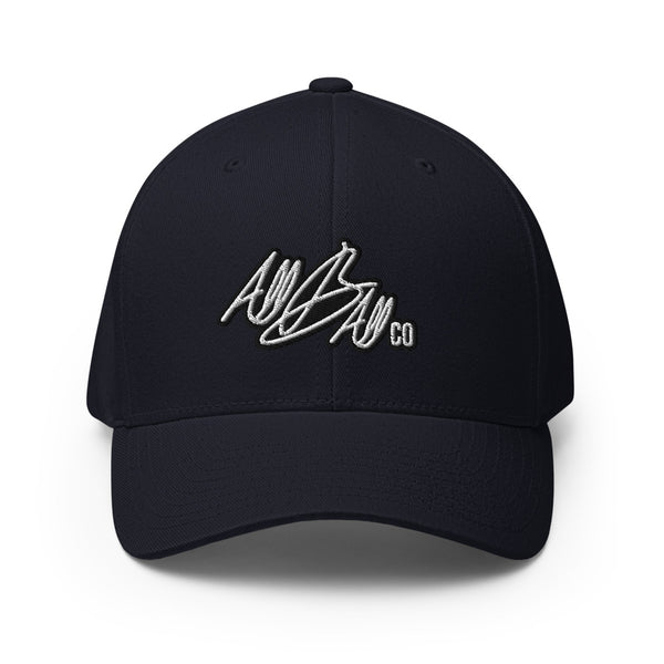 abc stitch cap