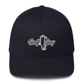 golf guy double bogey cap