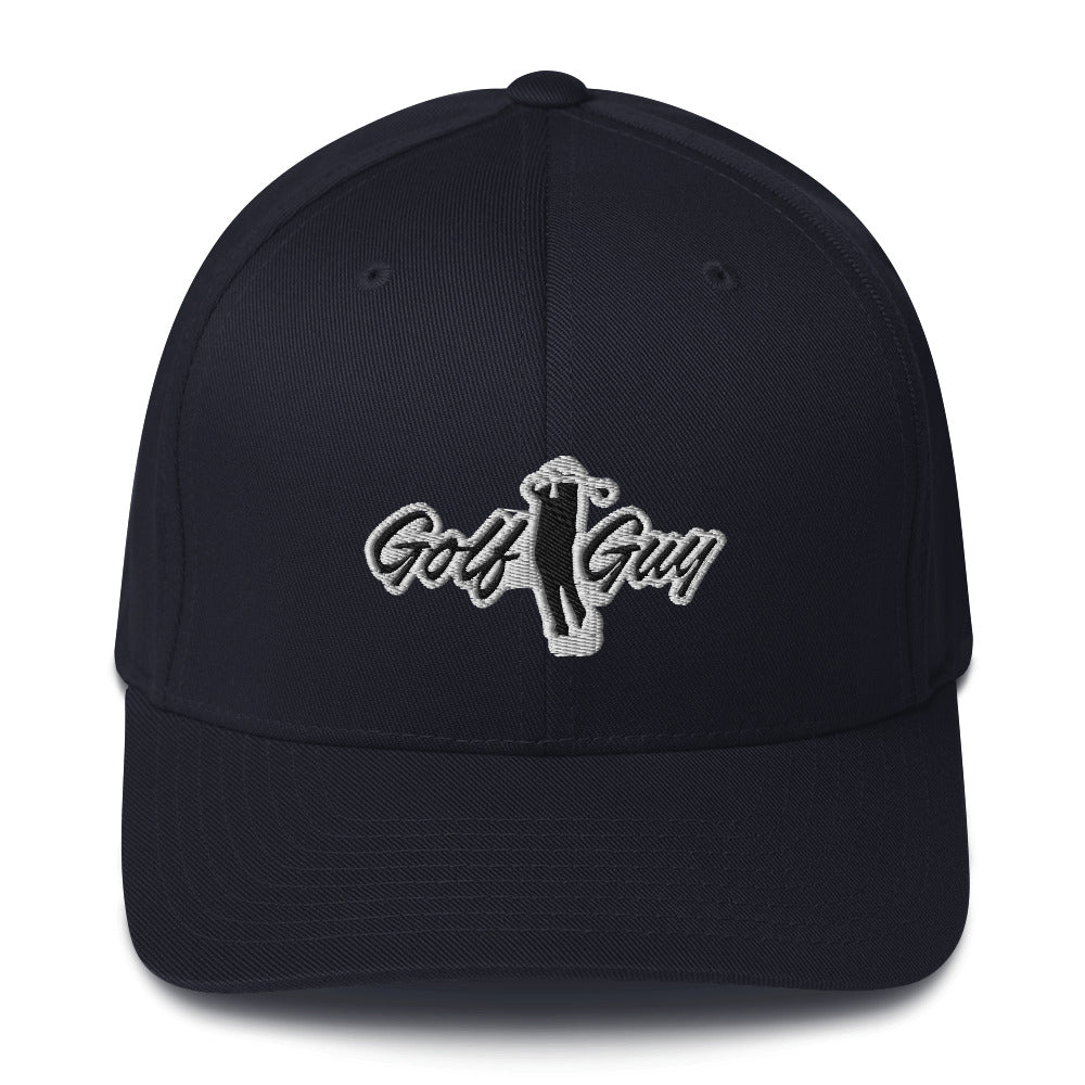 golf guy double bogey cap