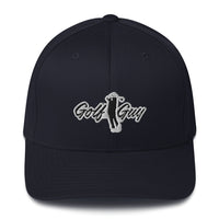 golf guy double bogey cap