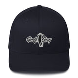 golf guy double bogey cap