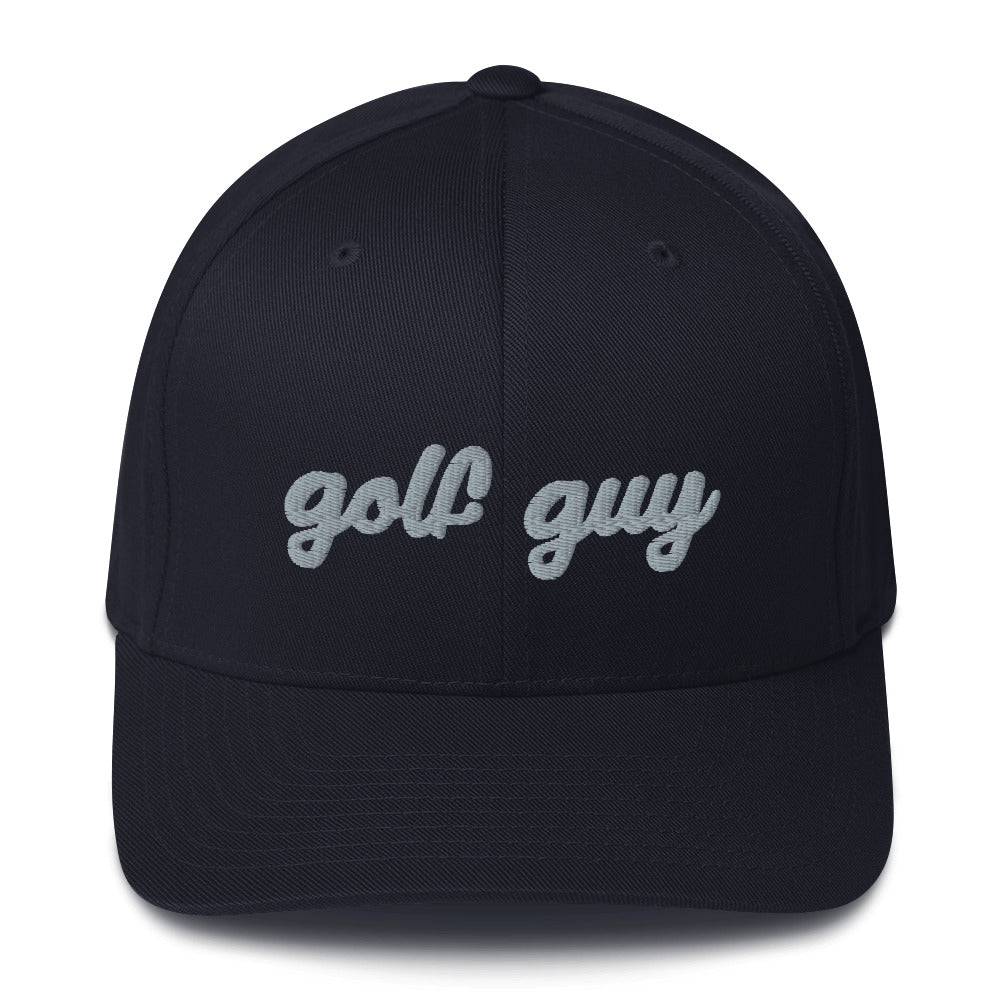 golf guy cap