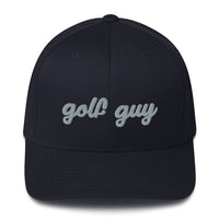 golf guy cap