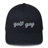 golf guy cap