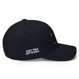 golf guy | abc fitted ctgb cap