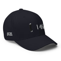 golf guy | abc fitted ctgb cap