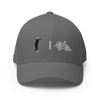 golf guy | abc fitted ctgb cap