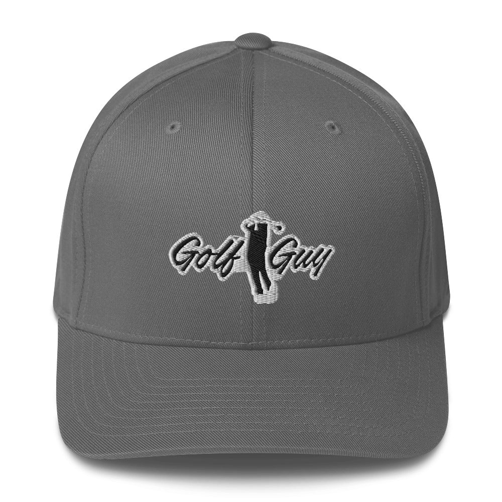 golf guy double bogey cap