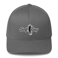 golf guy double bogey cap