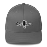 golf guy double bogey cap