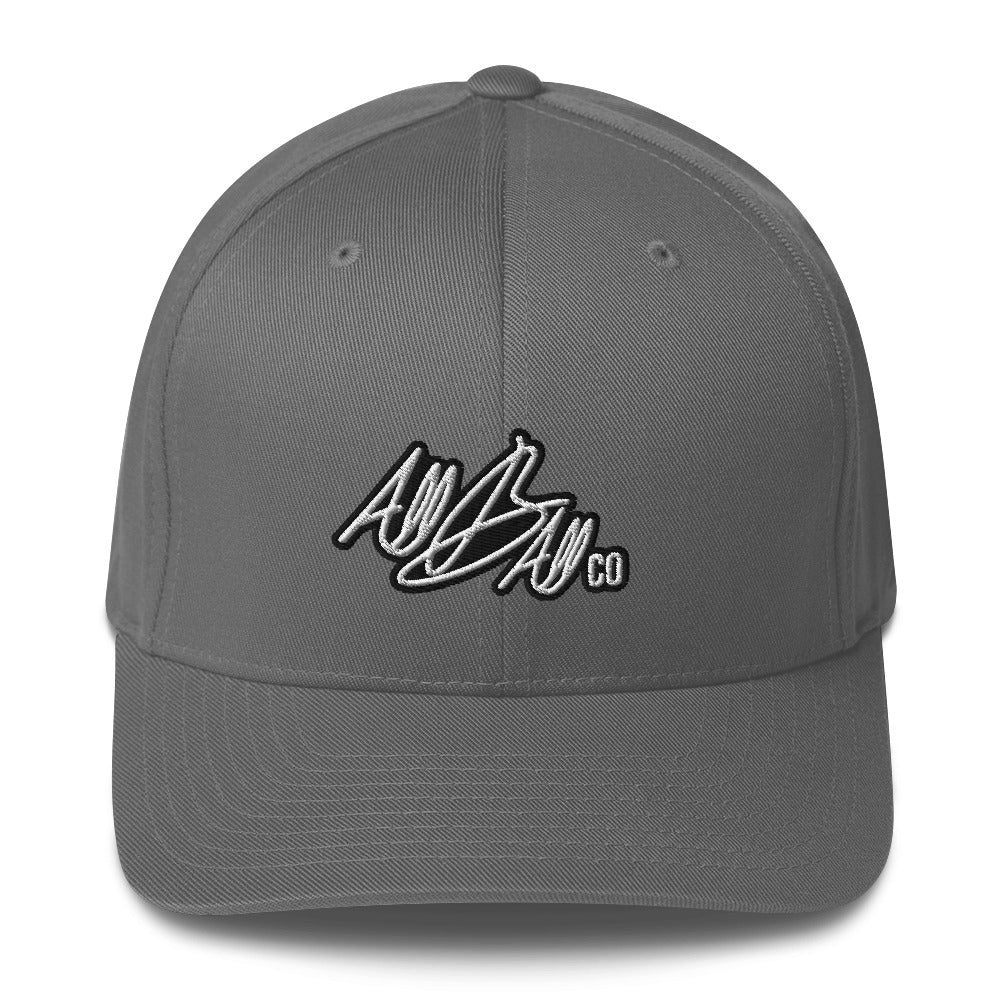 abc stitch cap