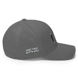 golf guy | abc fitted ctgb cap