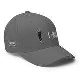 golf guy | abc fitted ctgb cap