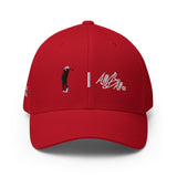 golf guy | abc fitted ctgb cap