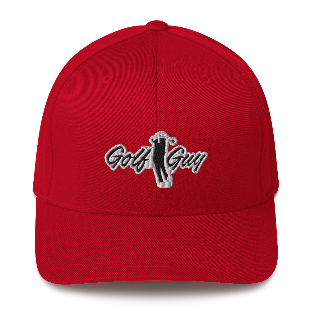 golf guy double bogey cap