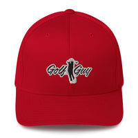 golf guy double bogey cap