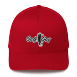 golf guy double bogey cap