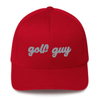 golf guy cap