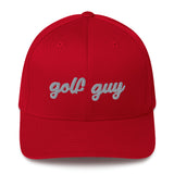 golf guy cap