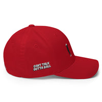 golf guy | abc fitted ctgb cap