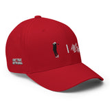 golf guy | abc fitted ctgb cap