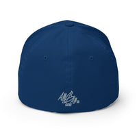 golf guy | abc fitted ctgb cap