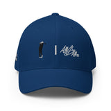 golf guy | abc fitted ctgb cap