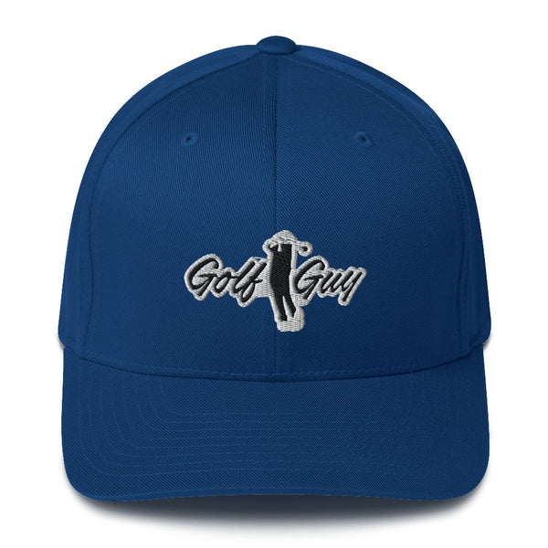 golf guy double bogey cap