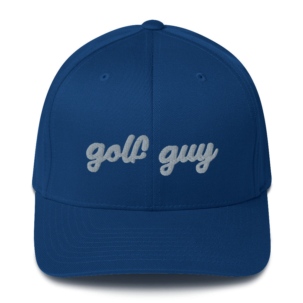 golf guy cap
