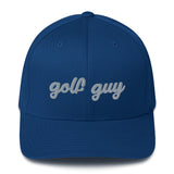 golf guy cap