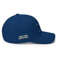 golf guy | abc fitted ctgb cap
