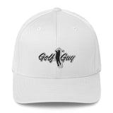 golf guy double bogey cap