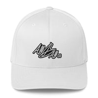 abc stitch cap