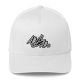 abc stitch cap