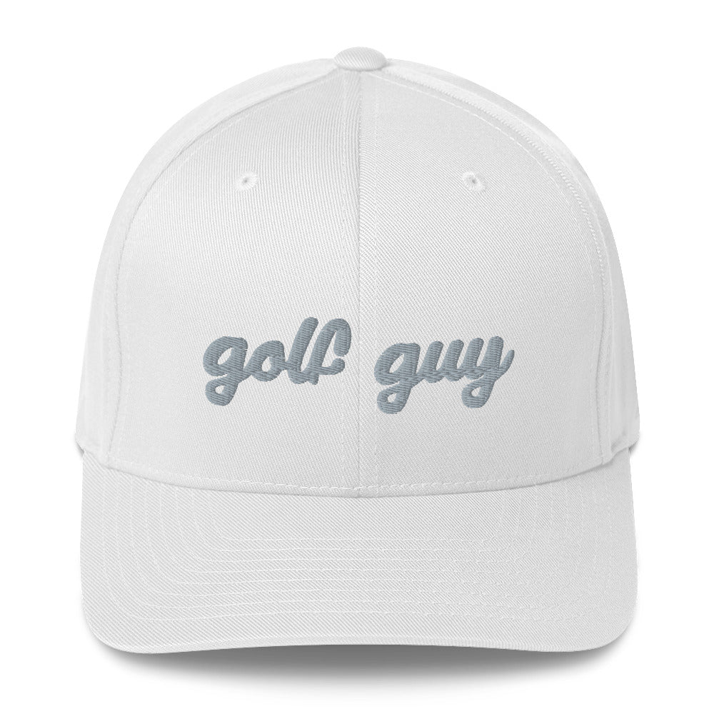 golf guy cap