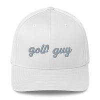golf guy cap