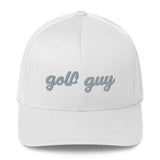 golf guy cap