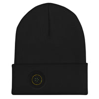 5 lugs beanie